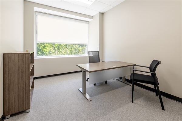 BrightWorks Coworking 777