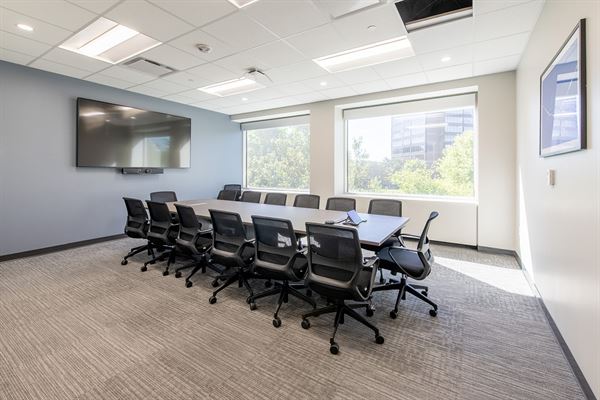 BrightWorks Coworking 777