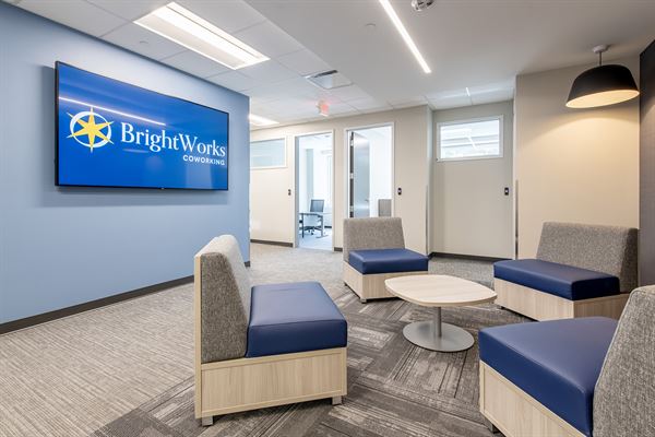 BrightWorks Coworking 777