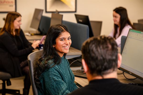 BrightWorks Coworking 777