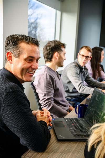 BrightWorks Coworking 777