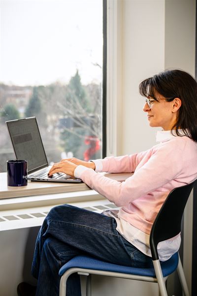 BrightWorks Coworking 777