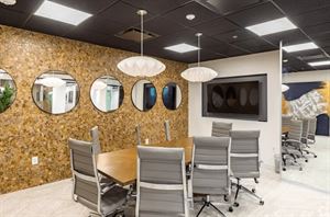 The Sowell Boardroom