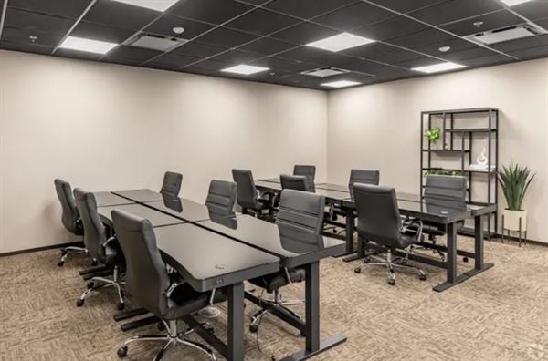 Lucid Private Offices - Alpharetta