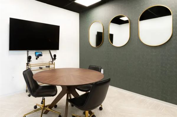 Lucid Private Offices - Alpharetta