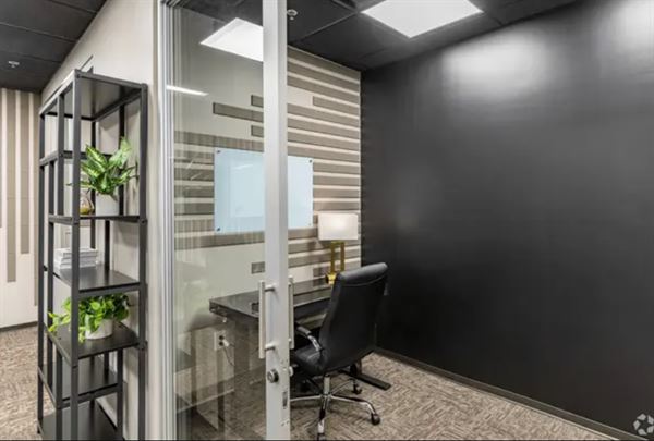 Lucid Private Offices - Alpharetta