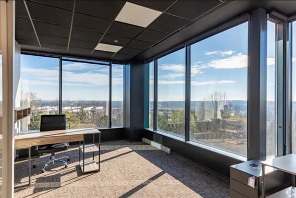 Lucid Private Offices - Alpharetta