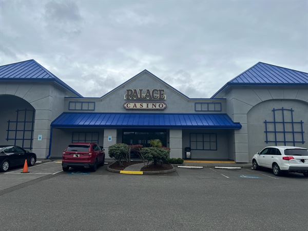 Palace Casino