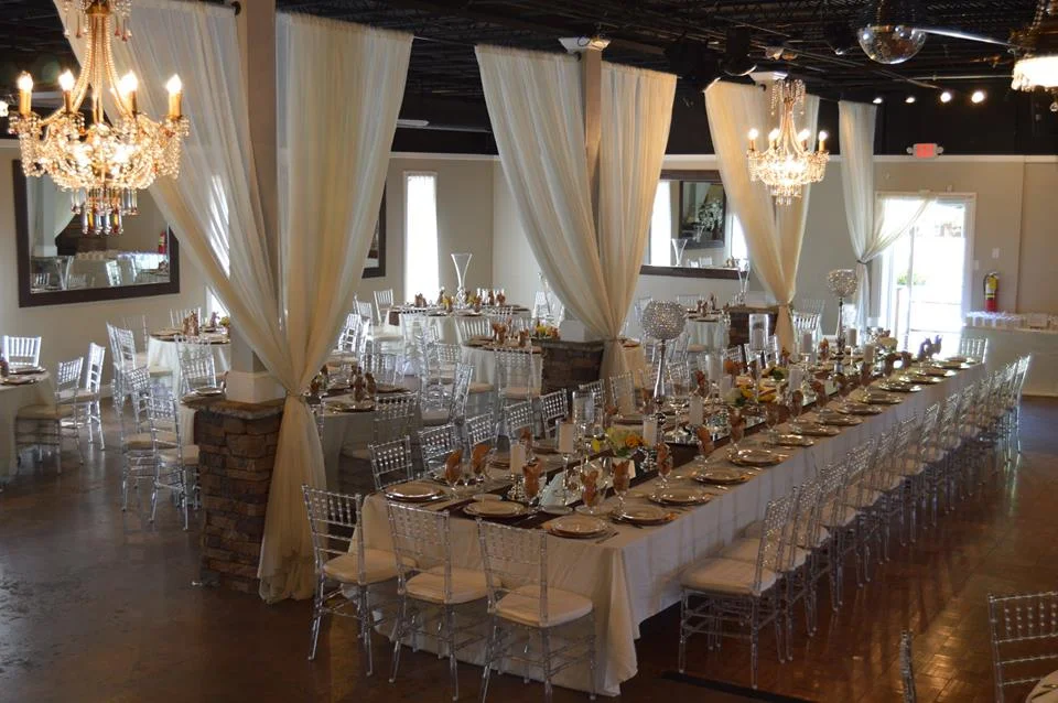 Elysium Event Center
