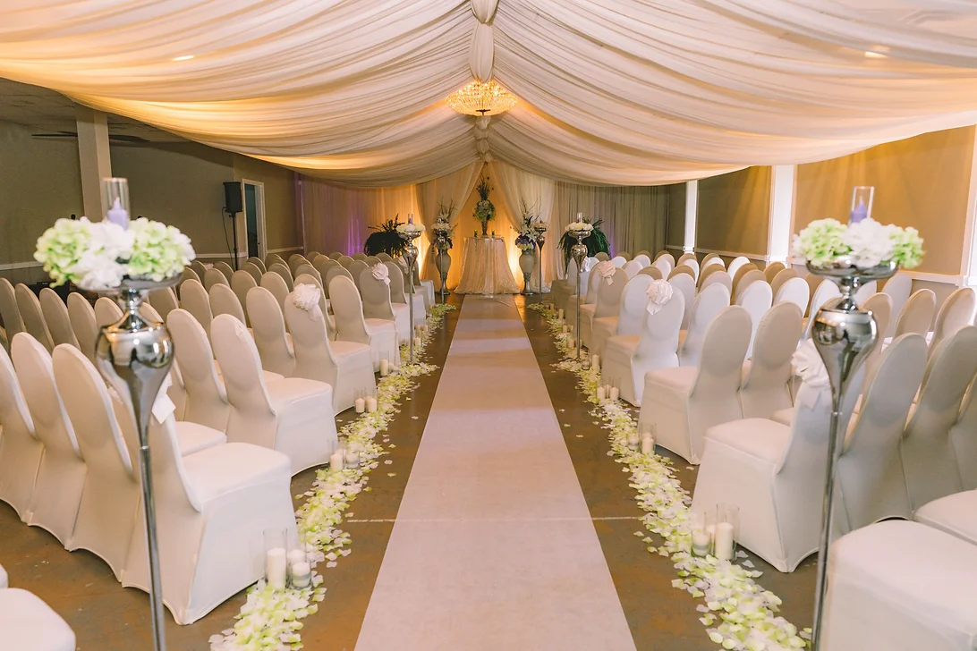 Elysium Event Center