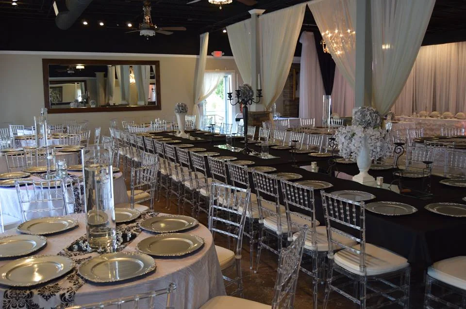 Elysium Event Center