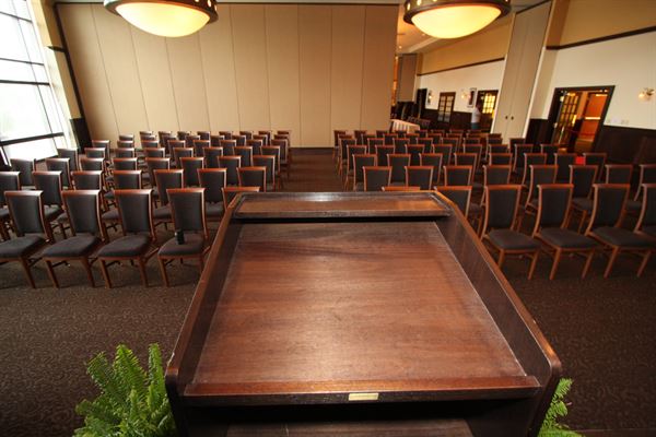 Harry Caray's Italian Steakhouse, Lombard