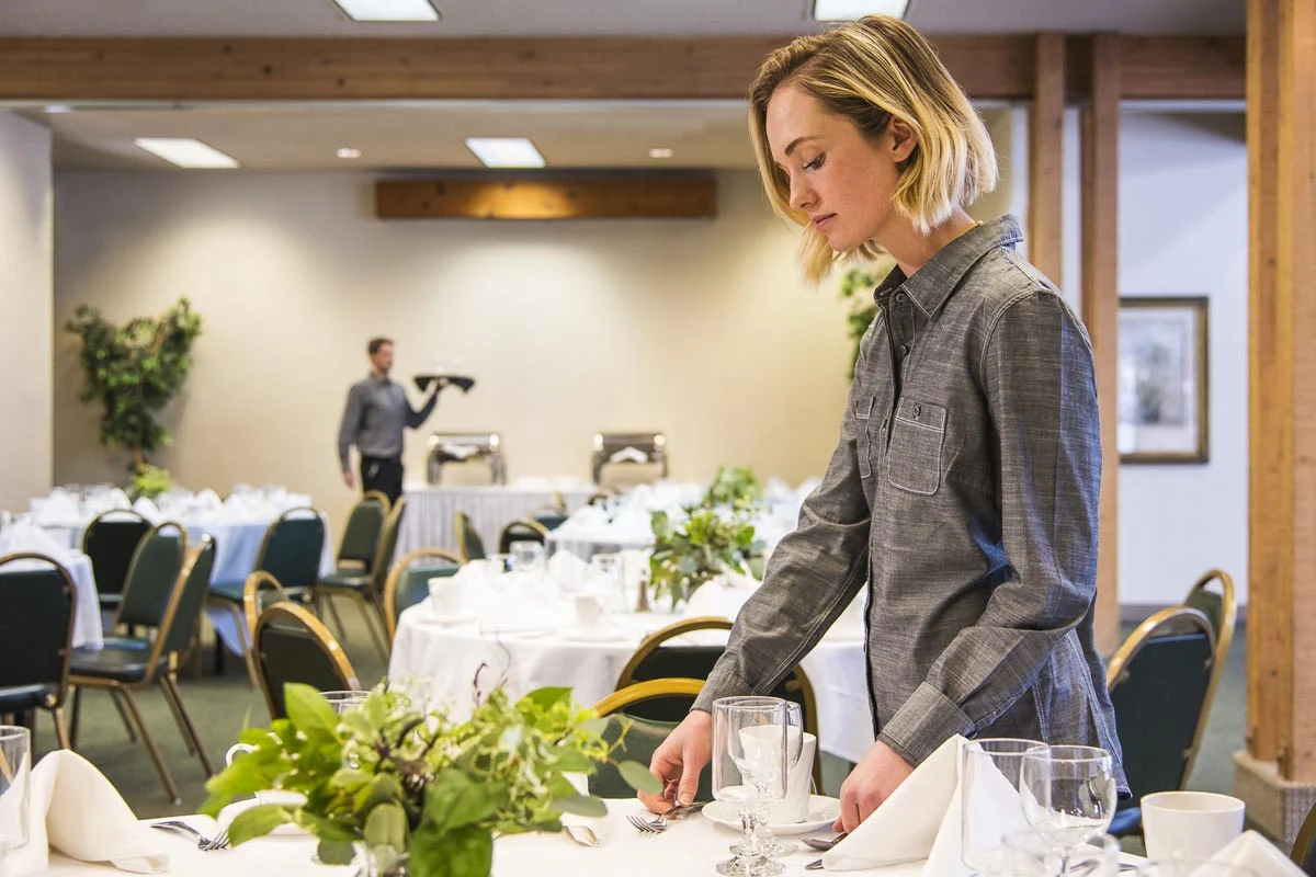 Grouse Mountain Lodge