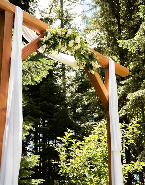 Grouse Mountain Lodge