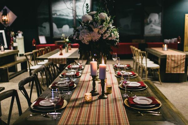 Grouse Mountain Lodge