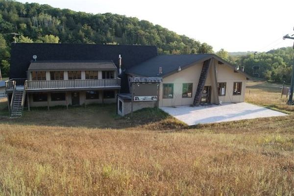 Afton Alps Recreation Area