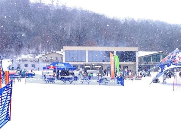 Afton Alps Recreation Area