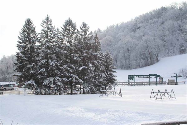 Afton Alps Recreation Area