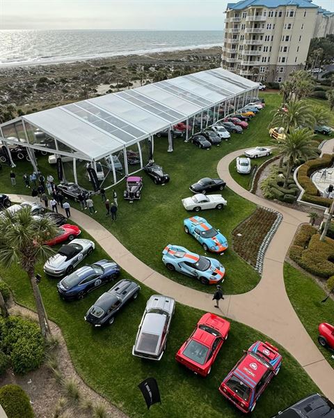 Maine Classic Car Museum