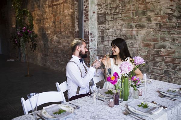 FAR Weddings and Events