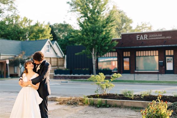 FAR Weddings and Events