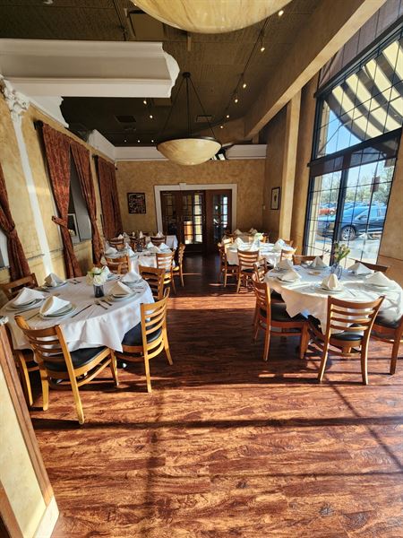 Bravo! Rochester Hills