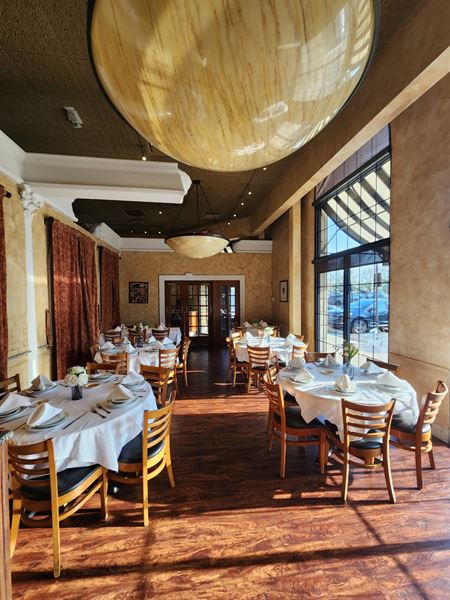 Bravo! Rochester Hills