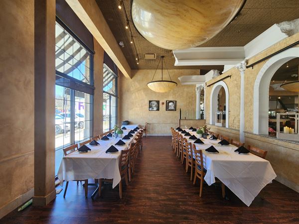 Bravo! Rochester Hills