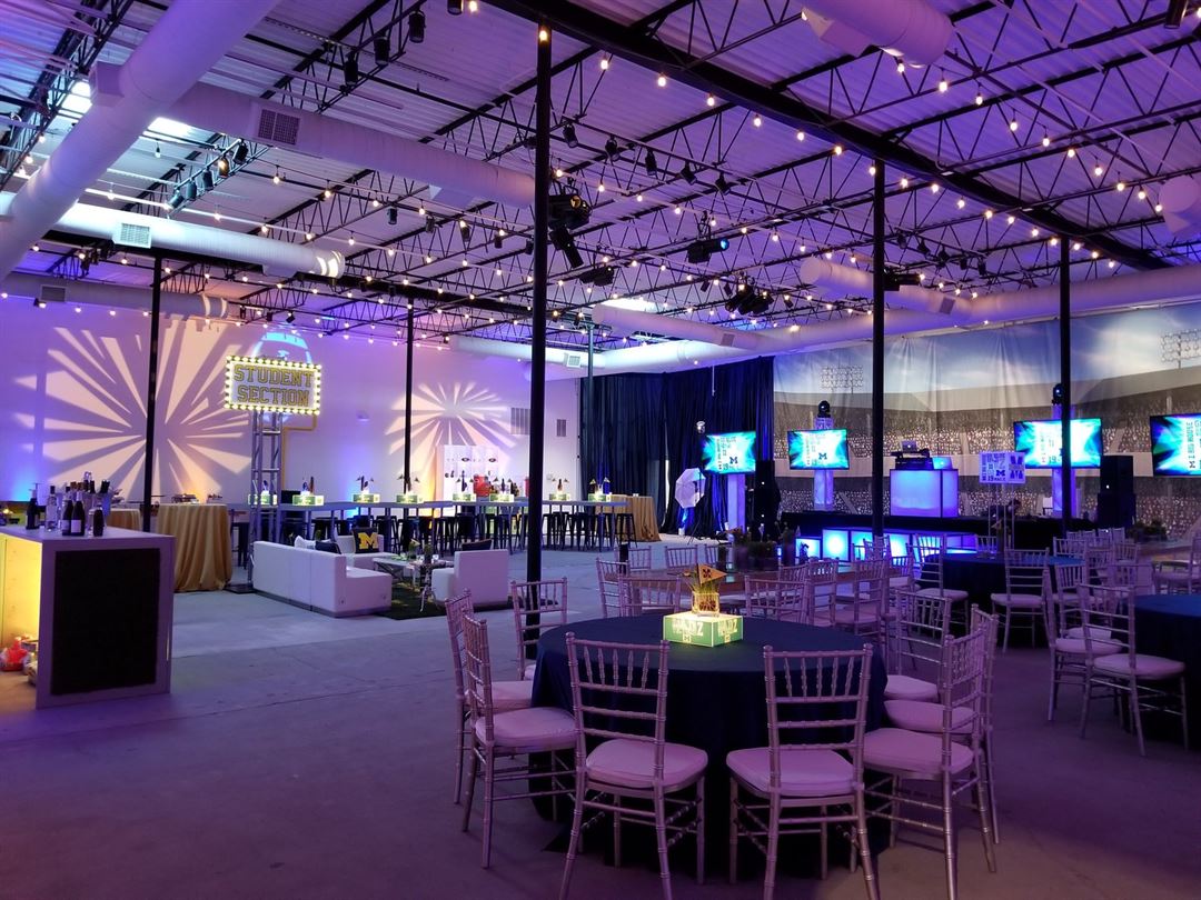 Factory Atlanta - Atlanta, GA - Party Venue