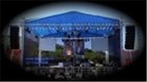 Audio Extreme Events