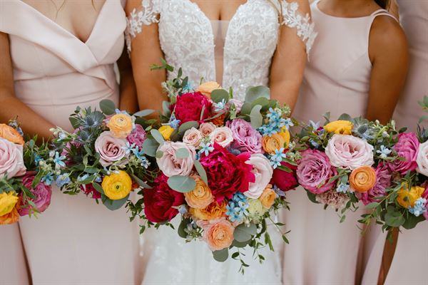 Taylor Morris Events LLC