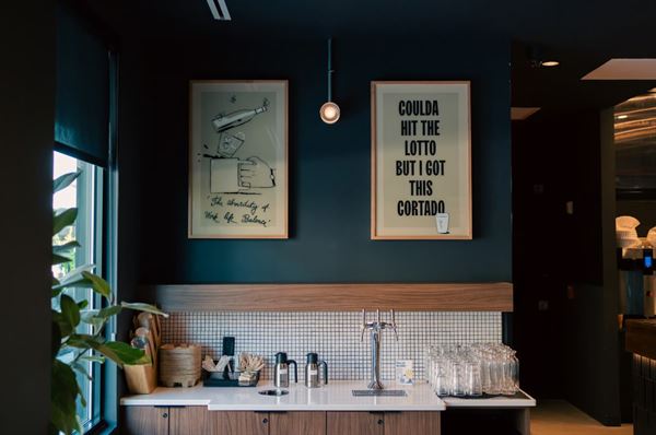 Bada Bean Bada Booze at Grandview Crossing