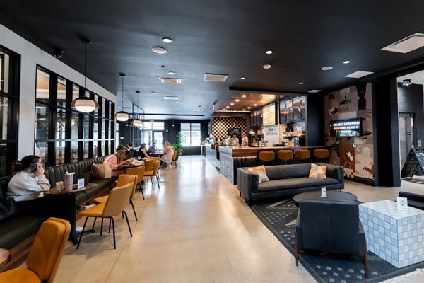 Bada Bean Bada Booze at Grandview Crossing