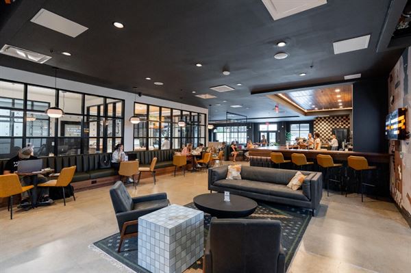 Bada Bean Bada Booze at Grandview Crossing