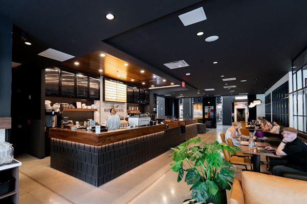 Bada Bean Bada Booze at Grandview Crossing