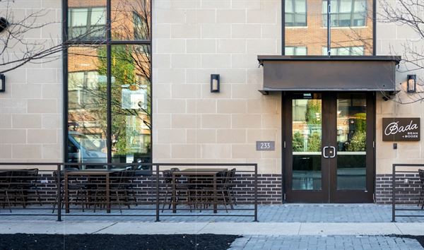 Bada Bean Bada Booze in Jeffrey Park