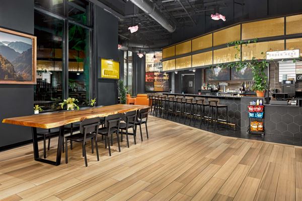 Bada Bean Bada Booze in Jeffrey Park