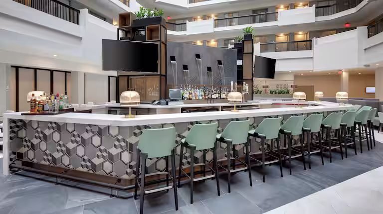 Embassy Suites by Hilton Atlanta Perimeter Center