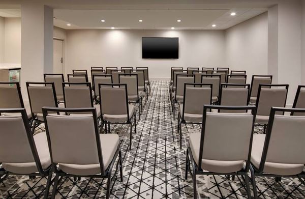 Embassy Suites by Hilton Atlanta Perimeter Center