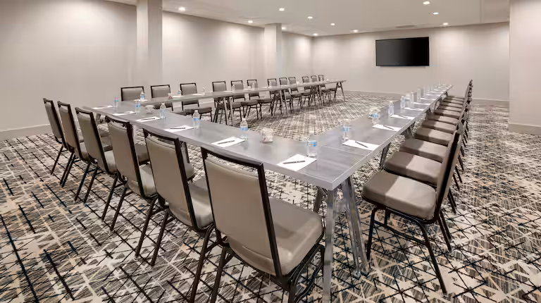 Embassy Suites by Hilton Atlanta Perimeter Center