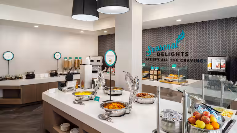 Embassy Suites by Hilton Atlanta Perimeter Center