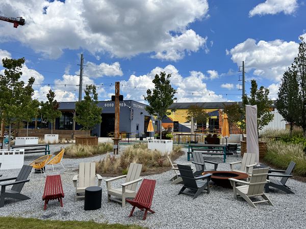 Westside Motor Lounge