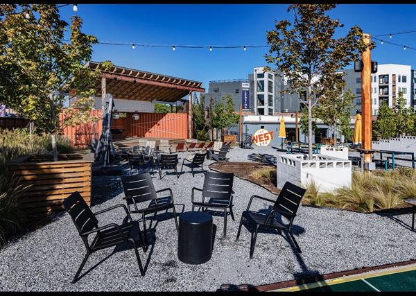 Westside Motor Lounge