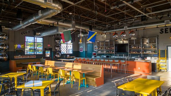 Westside Motor Lounge