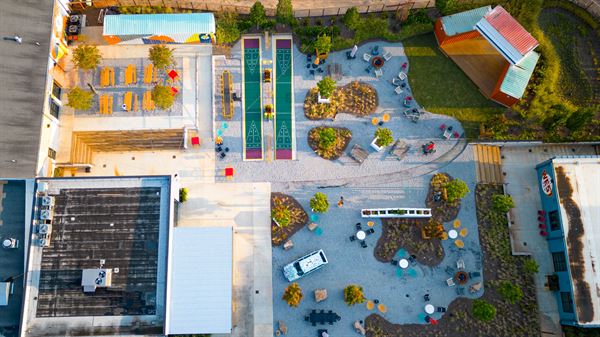 Westside Motor Lounge