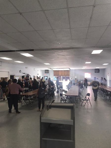 Washtenaw Farm Council