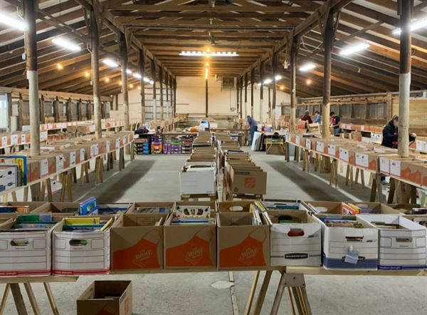 Washtenaw Farm Council