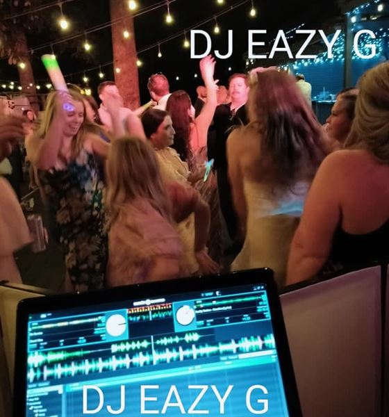 DJ Eazy G 2