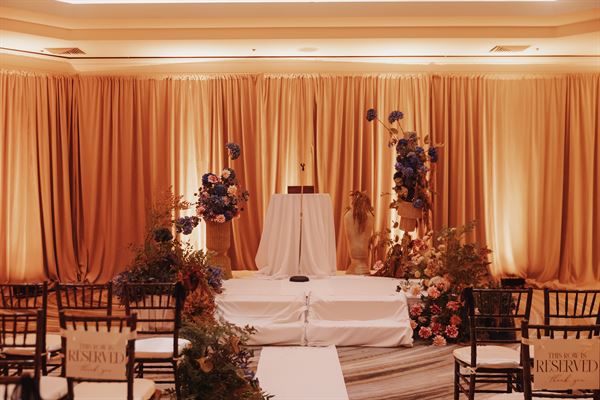 The Westin Los Angeles Airport