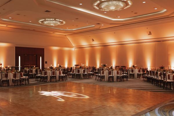 The Westin Los Angeles Airport